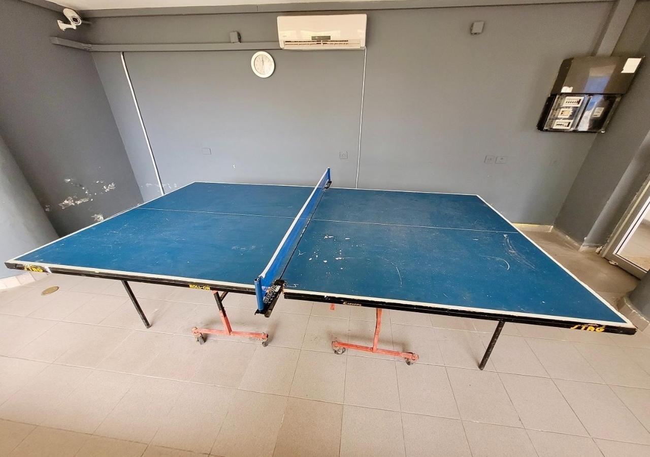 סטודיו על הים Apartment Bat Yam Exterior photo
