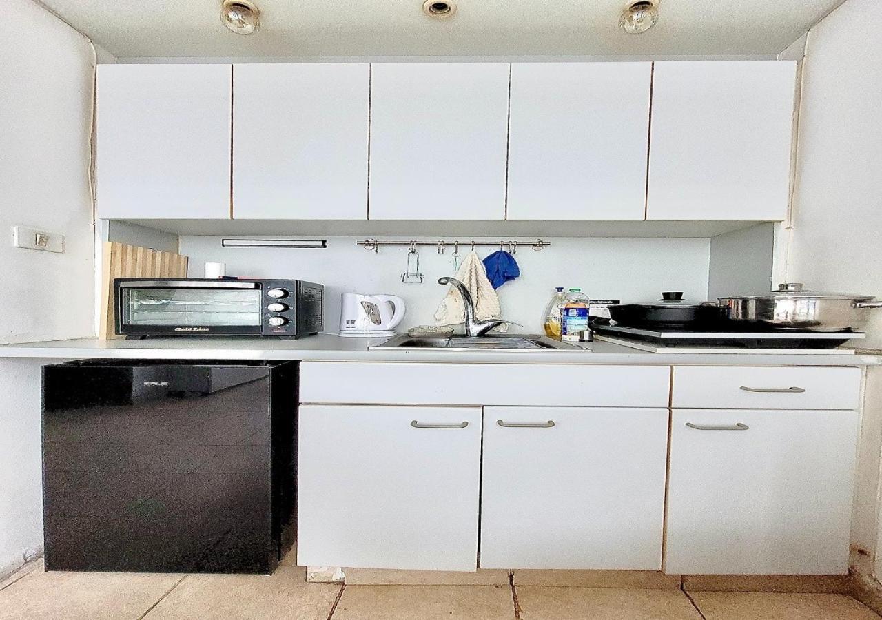 סטודיו על הים Apartment Bat Yam Exterior photo