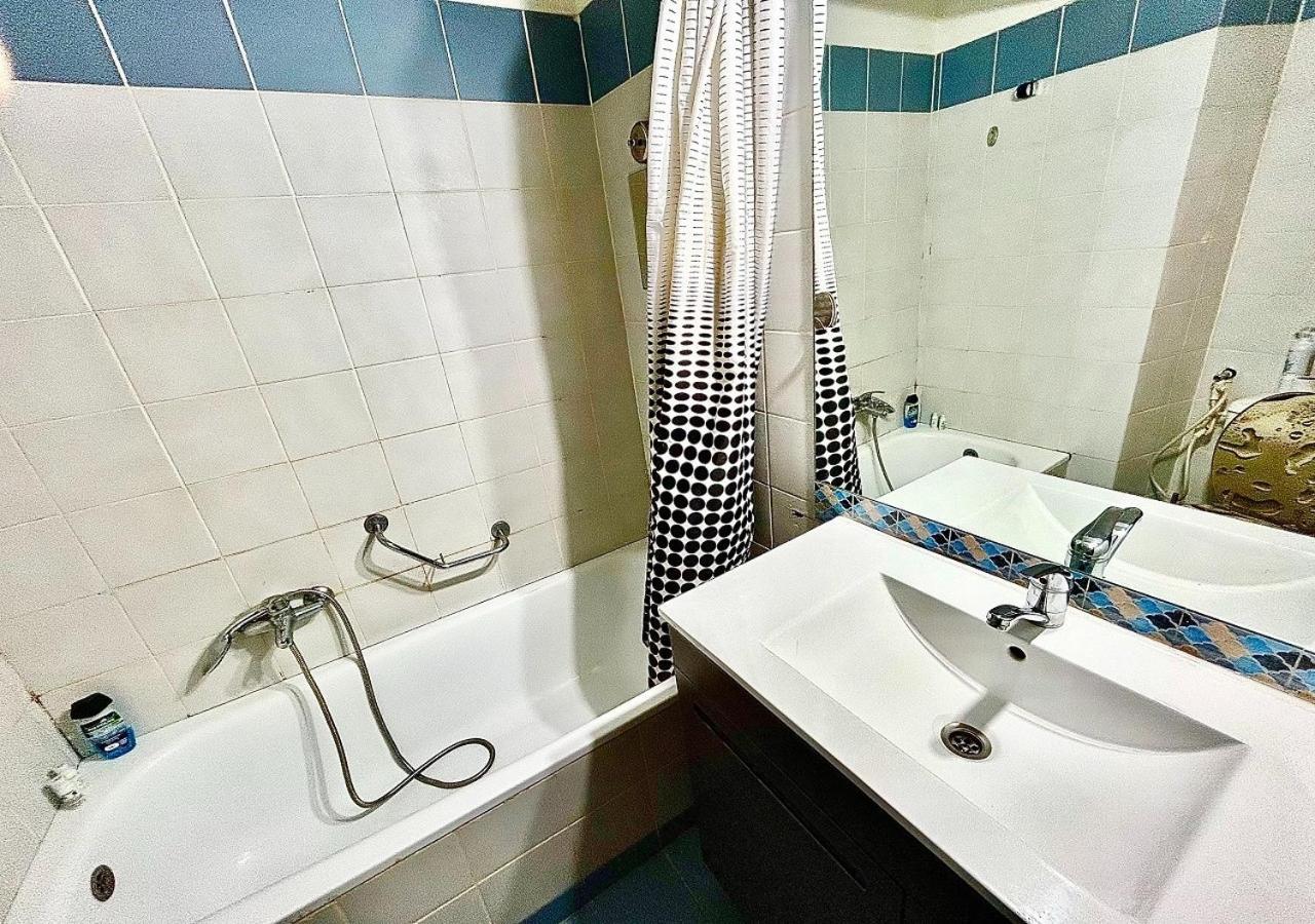 סטודיו על הים Apartment Bat Yam Exterior photo